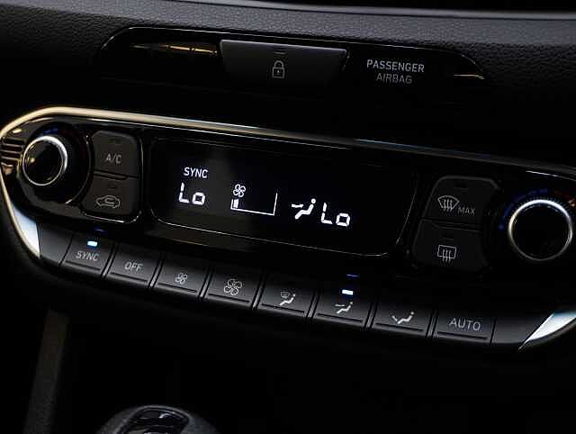 Hyundai i30 2.0 T-GDi N Performance Hatchback 5dr Petrol DCT Euro 6 (s/s) (280 ps)