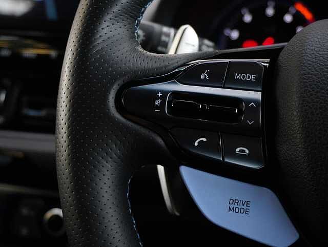 Hyundai i30 2.0 T-GDi N Performance Hatchback 5dr Petrol DCT Euro 6 (s/s) (280 ps)