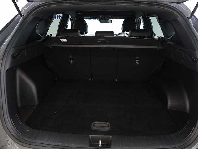 Hyundai TUCSON 1.6 h T-GDi N Line S SUV 5dr Petrol Hybrid Auto Euro 6 (s/s) (230 ps)