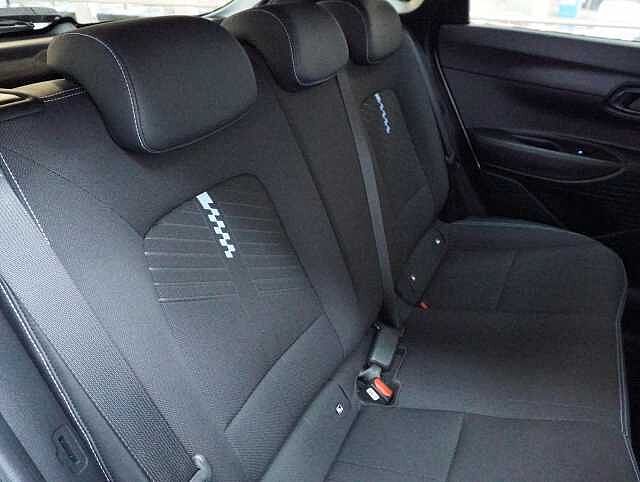 Hyundai i20 1.6 T-GDi N Hatchback 5dr Petrol Manual Euro 6 (s/s) (204 ps) with BOSE Premium