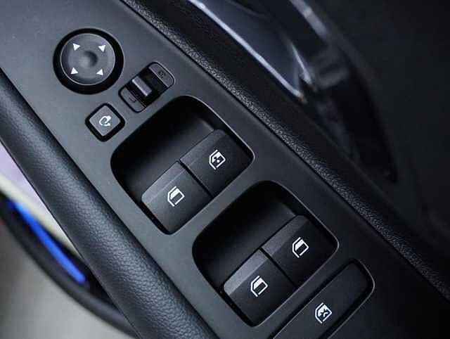 Hyundai i20 1.6 T-GDi N Hatchback 5dr Petrol Manual Euro 6 (s/s) (204 ps) with BOSE Premium