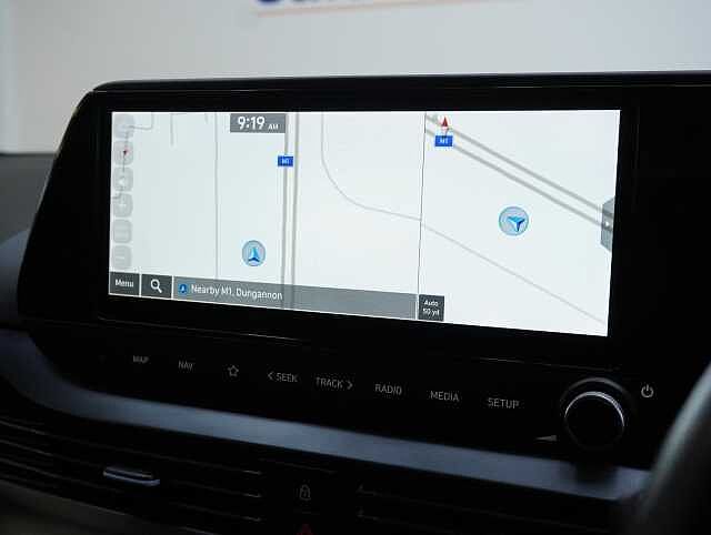 Hyundai i20 1.6 T-GDi N Hatchback 5dr Petrol Manual Euro 6 (s/s) (204 ps) with BOSE Premium