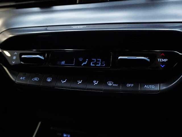 Hyundai i20 1.6 T-GDi N Hatchback 5dr Petrol Manual Euro 6 (s/s) (204 ps) with BOSE Premium