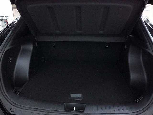 Hyundai KONA 65.4kWh N Line SUV 5dr Electric Auto (218 ps)