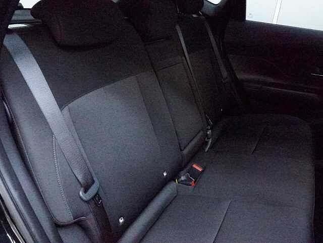 Hyundai KONA 65.4kWh N Line SUV 5dr Electric Auto (218 ps)