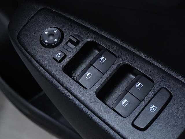 Hyundai i10 1.0 Premium Hatchback 5dr Petrol Manual Euro 6 (s/s) (63 ps)