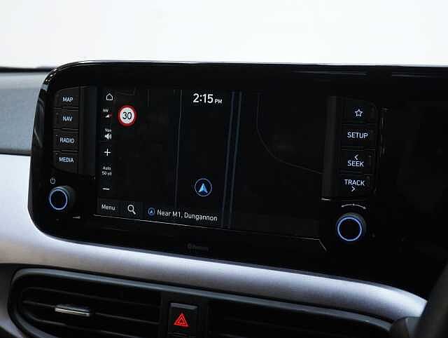 Hyundai i10 1.0 Premium Hatchback 5dr Petrol Manual Euro 6 (s/s) (63 ps)