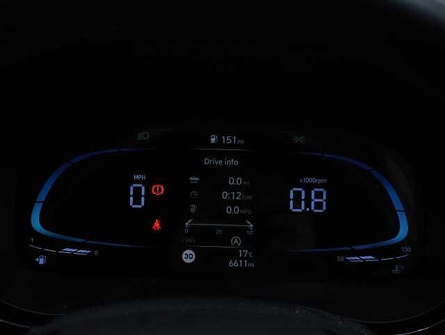 Hyundai i10 1.0 Premium Hatchback 5dr Petrol Manual Euro 6 (s/s) (63 ps)