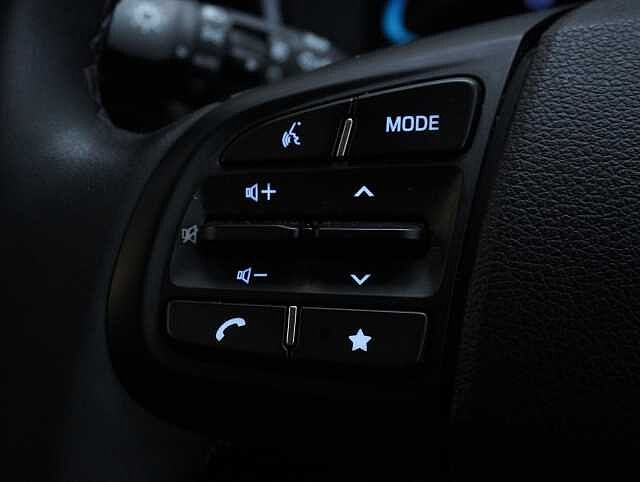 Hyundai i10 1.0 Premium Hatchback 5dr Petrol Manual Euro 6 (s/s) (63 ps)