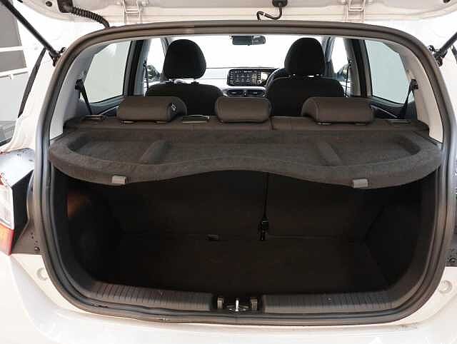 Hyundai i10 1.0 Premium Hatchback 5dr Petrol Manual Euro 6 (s/s) (63 ps)