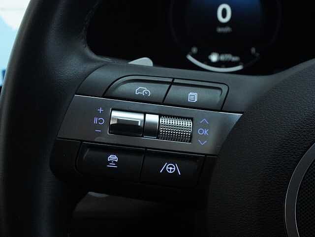 Hyundai KONA 1.6 h-GDi Advance SUV 5dr Petrol Hybrid DCT Euro 6 (s/s) (129 ps)