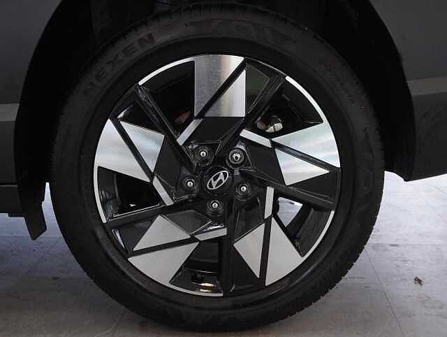 Hyundai KONA 1.6 h-GDi Advance SUV 5dr Petrol Hybrid DCT Euro 6 (s/s) (129 ps)