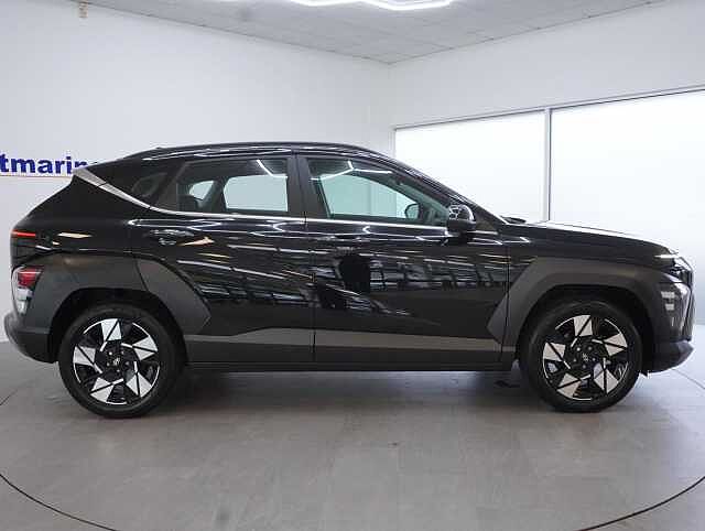 Hyundai KONA 1.6 h-GDi Advance SUV 5dr Petrol Hybrid DCT Euro 6 (s/s) (129 ps)
