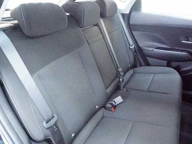 Hyundai KONA 1.6 h-GDi Advance SUV 5dr Petrol Hybrid DCT Euro 6 (s/s) (129 ps)