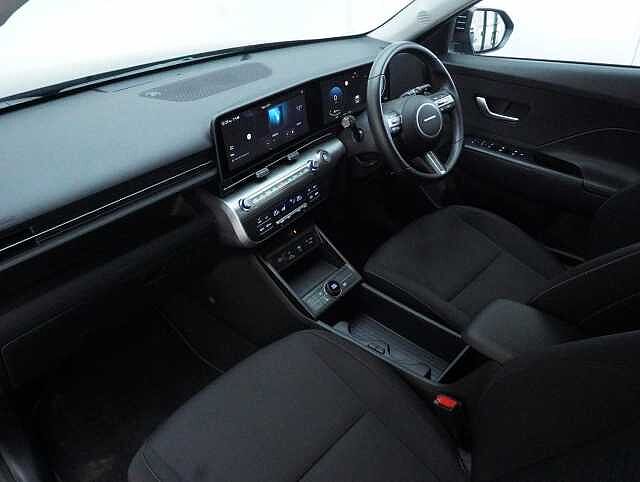 Hyundai KONA 1.6 h-GDi Advance SUV 5dr Petrol Hybrid DCT Euro 6 (s/s) (129 ps)