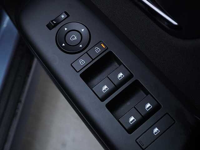 Hyundai KONA 1.6 h-GDi N Line SUV 5dr Petrol Hybrid DCT Euro 6 (s/s) (129 ps)