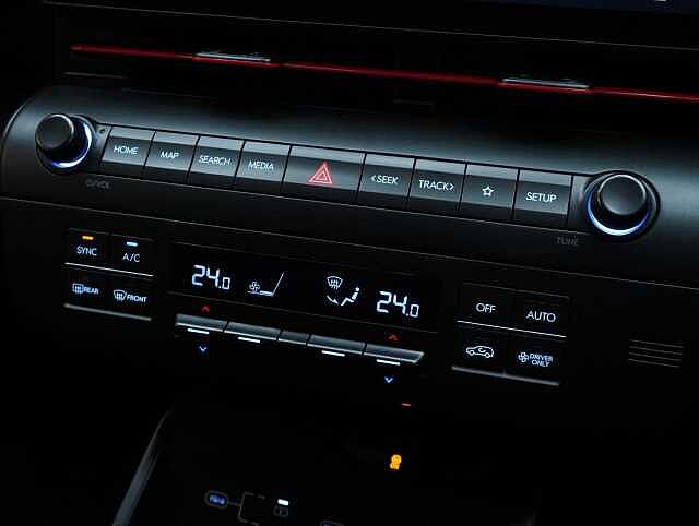 Hyundai KONA 1.6 h-GDi N Line SUV 5dr Petrol Hybrid DCT Euro 6 (s/s) (129 ps)