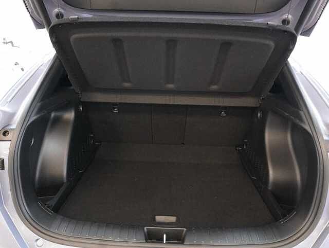 Hyundai KONA 1.6 h-GDi N Line SUV 5dr Petrol Hybrid DCT Euro 6 (s/s) (129 ps)