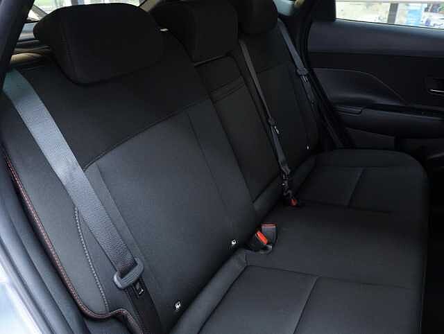 Hyundai KONA 1.6 h-GDi N Line SUV 5dr Petrol Hybrid DCT Euro 6 (s/s) (129 ps)