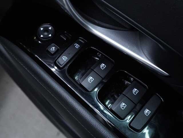 Hyundai TUCSON 1.6 h T-GDi Ultimate SUV 5dr Petrol Hybrid Auto Euro 6 (s/s) (230 ps)