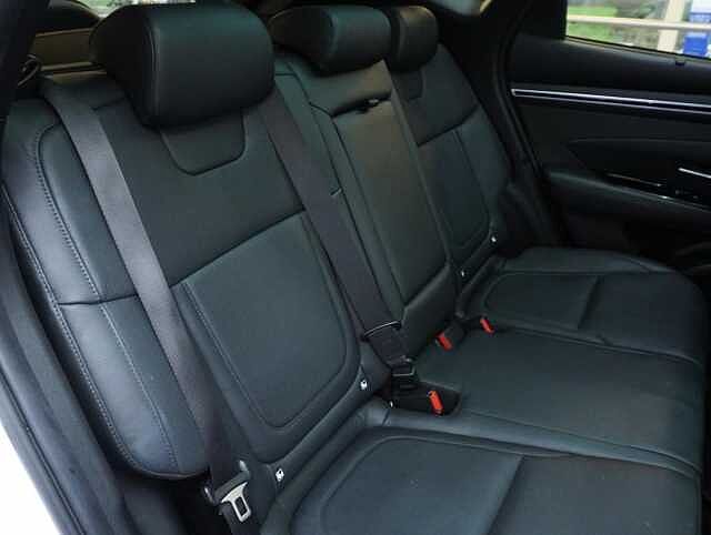 Hyundai TUCSON 1.6 h T-GDi Ultimate SUV 5dr Petrol Hybrid Auto Euro 6 (s/s) (230 ps)