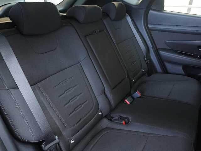 Hyundai TUCSON 1.6 T-GDi Advance SUV 5dr Petrol Manual Euro 6 (s/s) (160 ps)