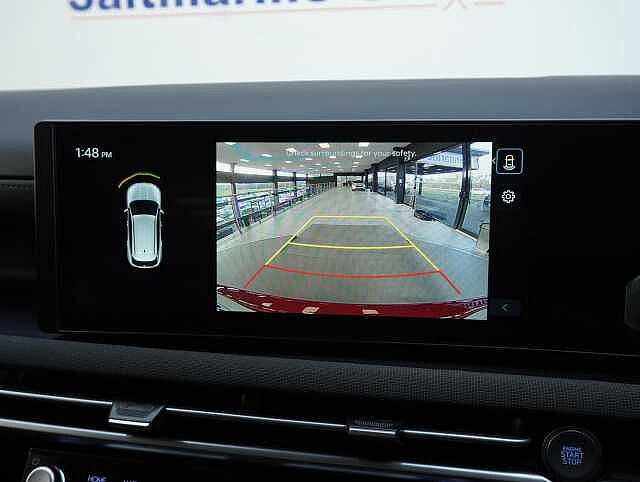 Hyundai TUCSON 1.6 T-GDi Advance SUV 5dr Petrol Manual Euro 6 (s/s) (160 ps)