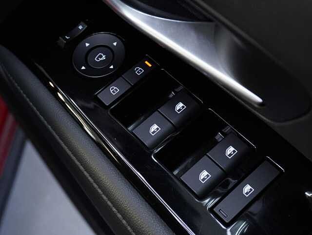 Hyundai TUCSON 1.6 T-GDi Advance SUV 5dr Petrol Manual Euro 6 (s/s) (160 ps)