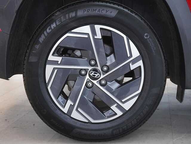 Hyundai TUCSON 1.6 T-GDi Advance SUV 5dr Petrol Manual Euro 6 (s/s) (160 ps)