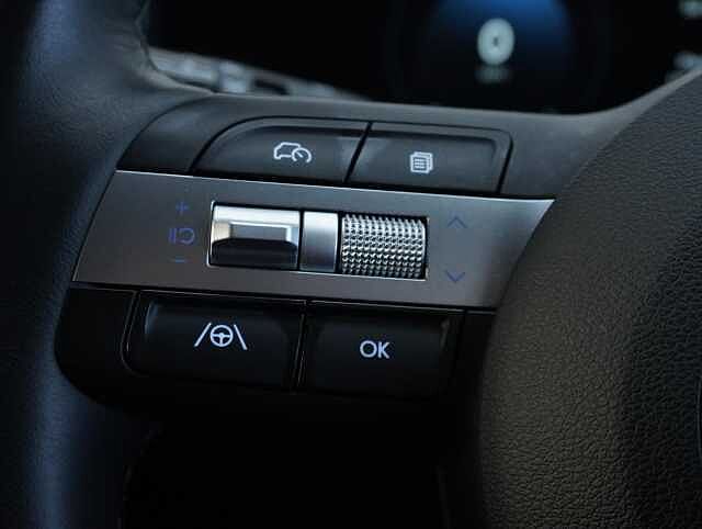 Hyundai TUCSON 1.6 T-GDi Advance SUV 5dr Petrol Manual Euro 6 (s/s) (160 ps)