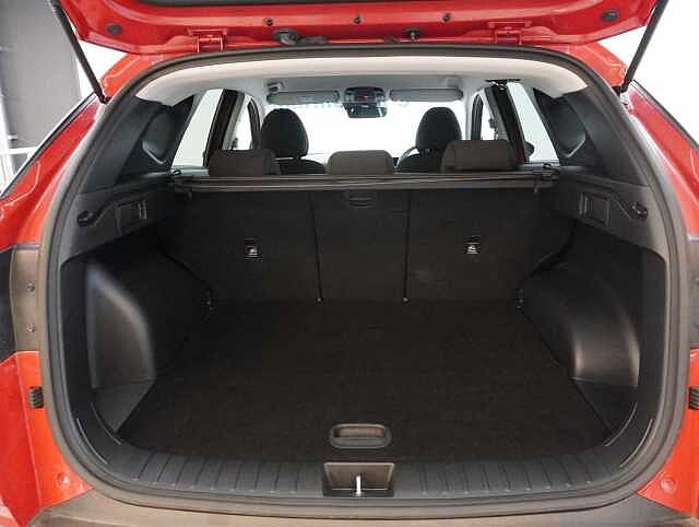 Hyundai TUCSON 1.6 T-GDi Advance SUV 5dr Petrol Manual Euro 6 (s/s) (160 ps)