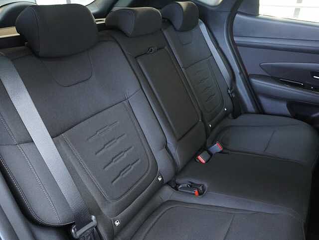 Hyundai TUCSON 1.6 T-GDi Advance SUV 5dr Petrol Manual Euro 6 (s/s) (160 ps)