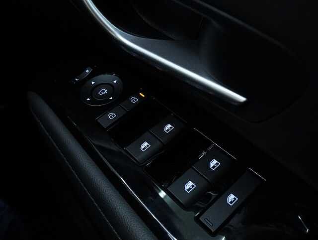 Hyundai TUCSON 1.6 T-GDi Premium SUV 5dr Petrol Hybrid Auto Euro 6 (s/s) (215 ps)