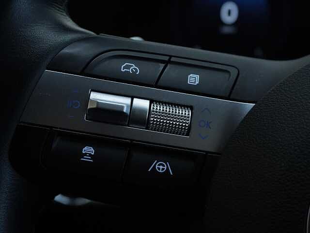 Hyundai TUCSON 1.6 T-GDi Premium SUV 5dr Petrol Hybrid Auto Euro 6 (s/s) (215 ps)