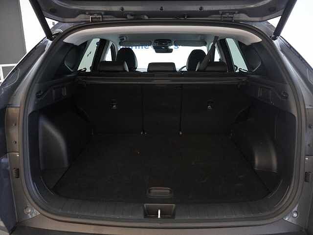 Hyundai TUCSON 1.6 T-GDi Premium SUV 5dr Petrol Hybrid Auto Euro 6 (s/s) (215 ps)