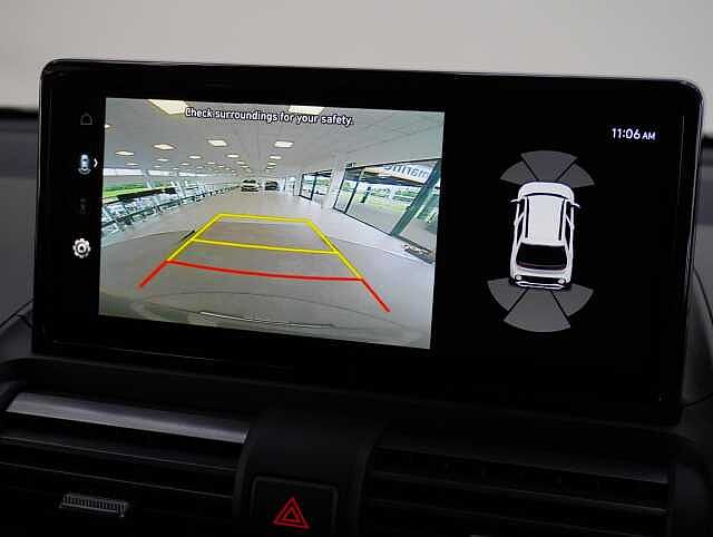 Hyundai INSTER Long Range 49kWh 02 SUV 5dr Electric Auto (115 ps)