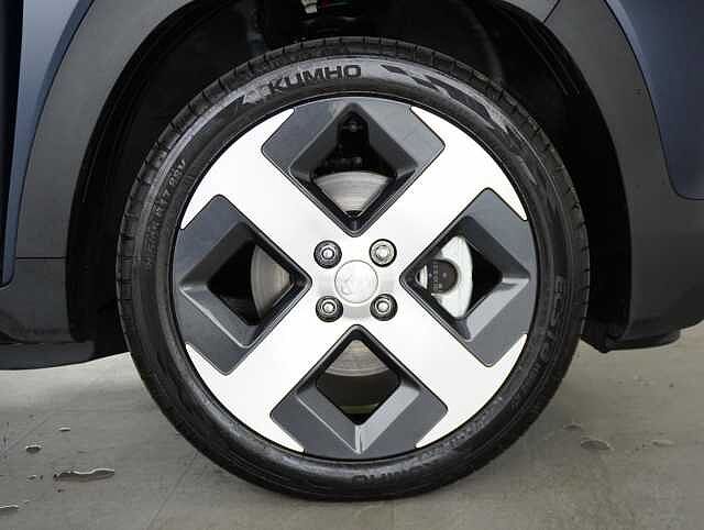 Hyundai INSTER Long Range 49kWh 02 SUV 5dr Electric Auto (115 ps)