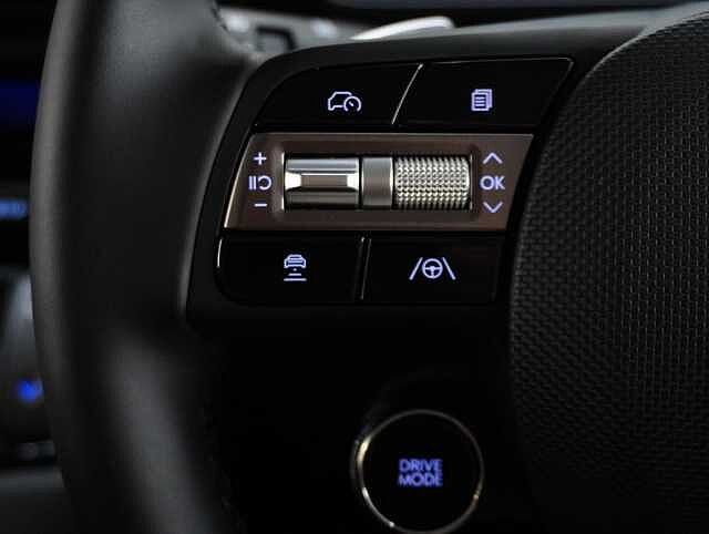 Hyundai INSTER Long Range 49kWh 02 SUV 5dr Electric Auto (115 ps)
