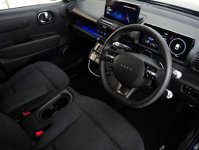 Hyundai INSTER Long Range 49kWh 02 SUV 5dr Electric Auto (115 ps)