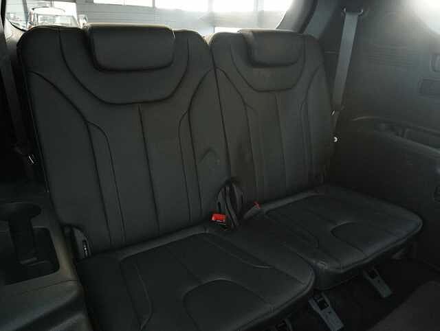 Hyundai Santa Fe 1.6 h T-GDi Ultimate SUV 5dr Petrol Hybrid Auto Euro 6 (s/s) (230 ps)