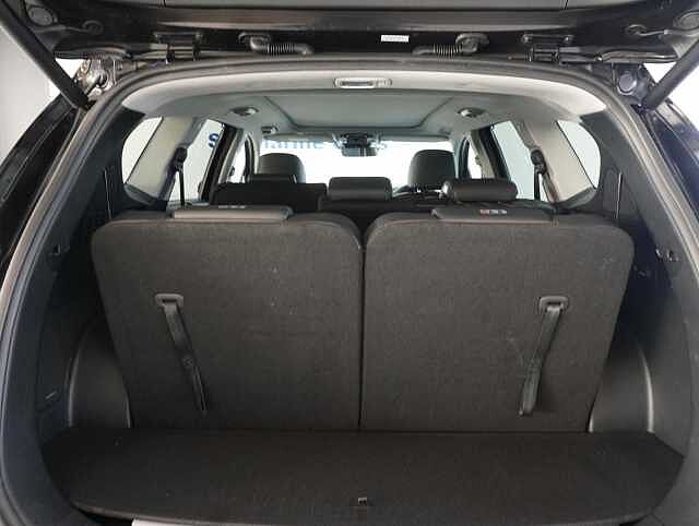 Hyundai Santa Fe 1.6 h T-GDi Ultimate SUV 5dr Petrol Hybrid Auto Euro 6 (s/s) (230 ps)