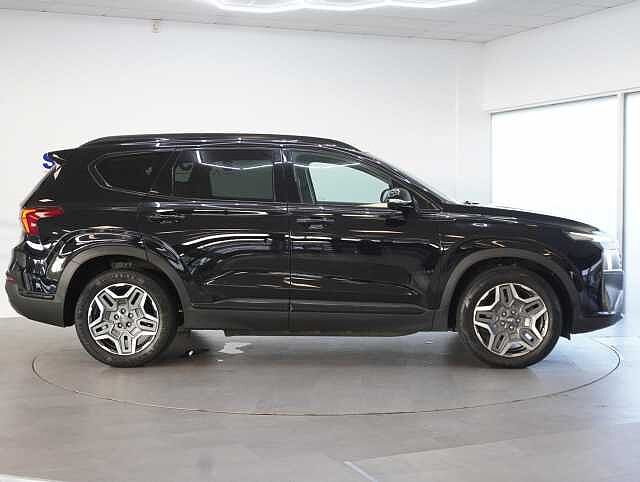 Hyundai Santa Fe 1.6 h T-GDi Ultimate SUV 5dr Petrol Hybrid Auto Euro 6 (s/s) (230 ps)