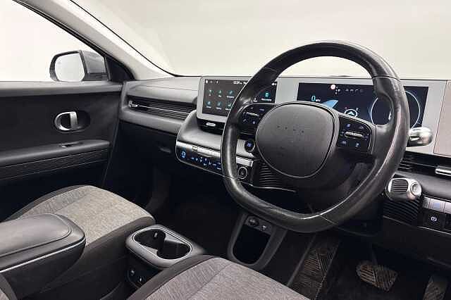 Hyundai IONIQ 5 58kWh Premium Hatchback 5dr Electric Auto (170 ps)
