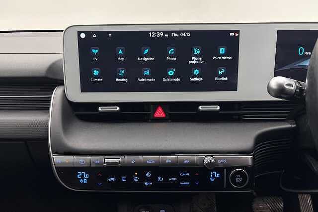 Hyundai IONIQ 5 58kWh Premium Hatchback 5dr Electric Auto (170 ps)