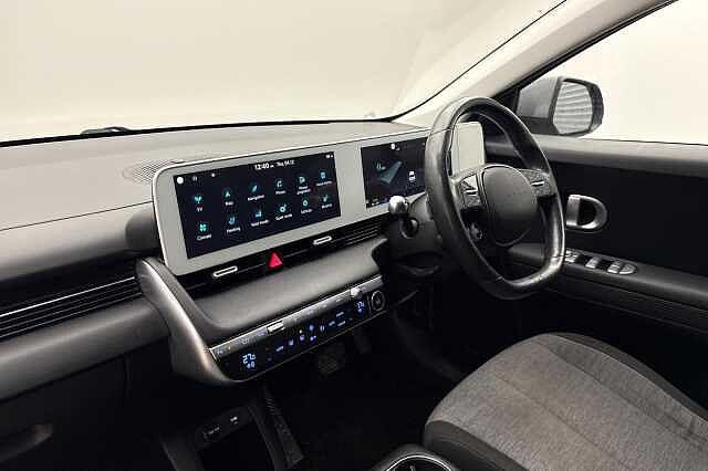 Hyundai IONIQ 5 58kWh Premium Hatchback 5dr Electric Auto (170 ps)