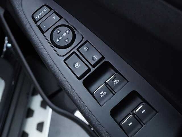 Hyundai TUCSON 1.6 T-GDi N Line SUV 5dr Petrol Manual Euro 6 (s/s) (177 ps)