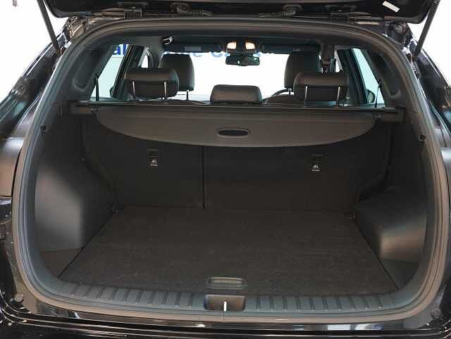 Hyundai TUCSON 1.6 T-GDi N Line SUV 5dr Petrol Manual Euro 6 (s/s) (177 ps)