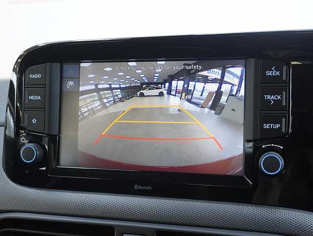 Hyundai i10 1.2 SE Connect Hatchback 5dr Petrol Manual Euro 6 (s/s) (84 ps)