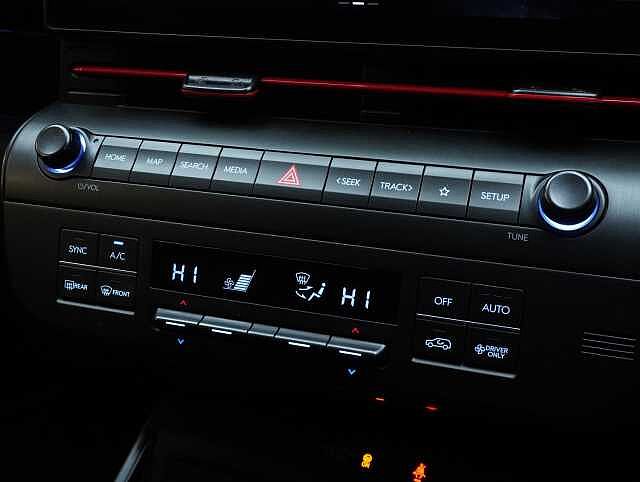 Hyundai KONA 1.6 h-GDi N Line SUV 5dr Petrol Hybrid DCT Euro 6 (s/s) (138 ps)