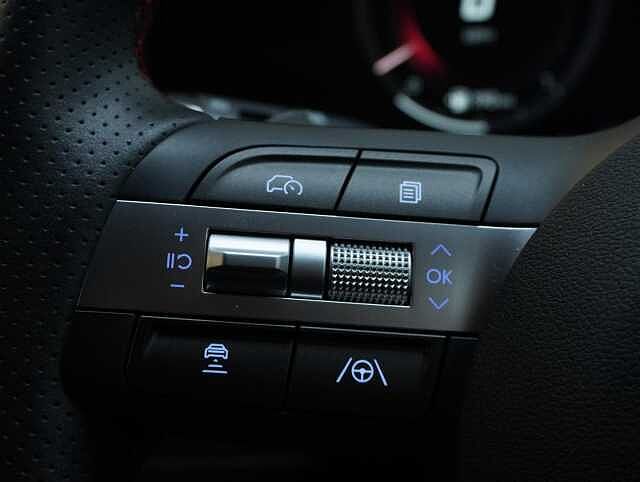 Hyundai KONA 1.6 h-GDi N Line SUV 5dr Petrol Hybrid DCT Euro 6 (s/s) (138 ps)